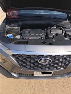 هيونداي سانتافي